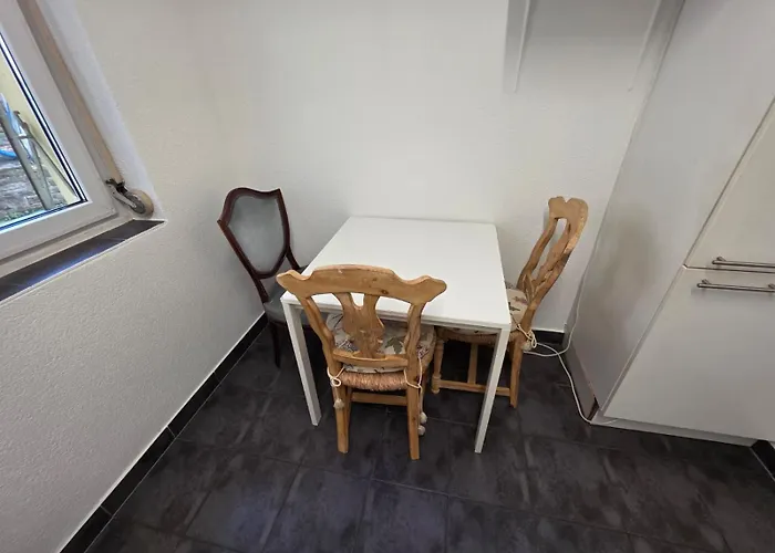 Apartment Large Flats, Center - Sch *