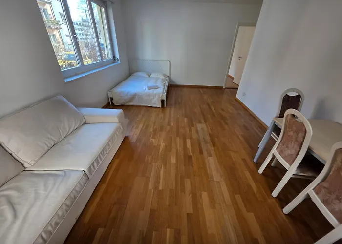 Διαμέρισμα Large Flats, Center - Sch Ζυρίχη