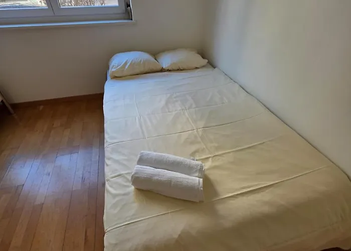 Large Flats, Center - Sch Ζυρίχη