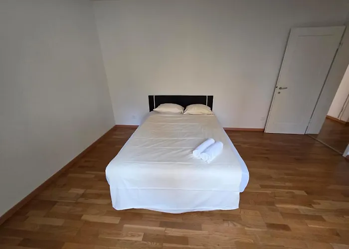 Large Flats, Center - Sch Apartment *