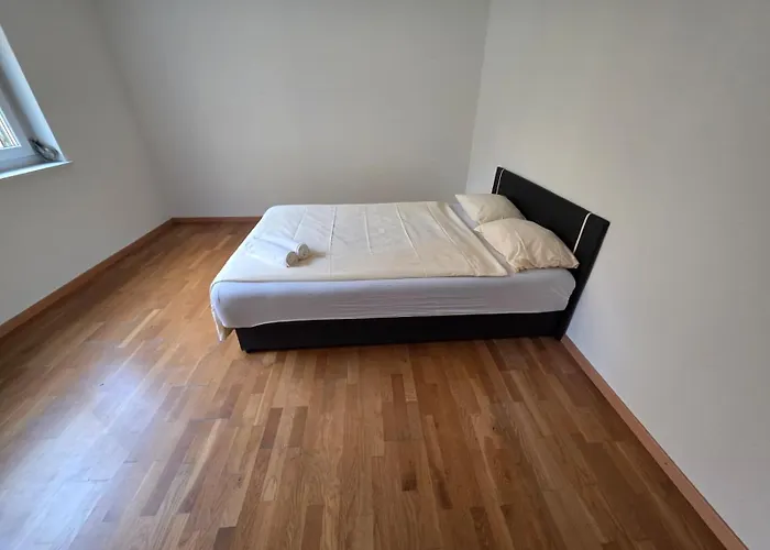 Apartment Large Flats, Center - Sch