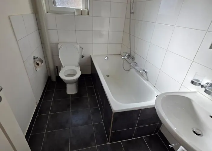 Large Flats, Center - Sch Διαμέρισμα *