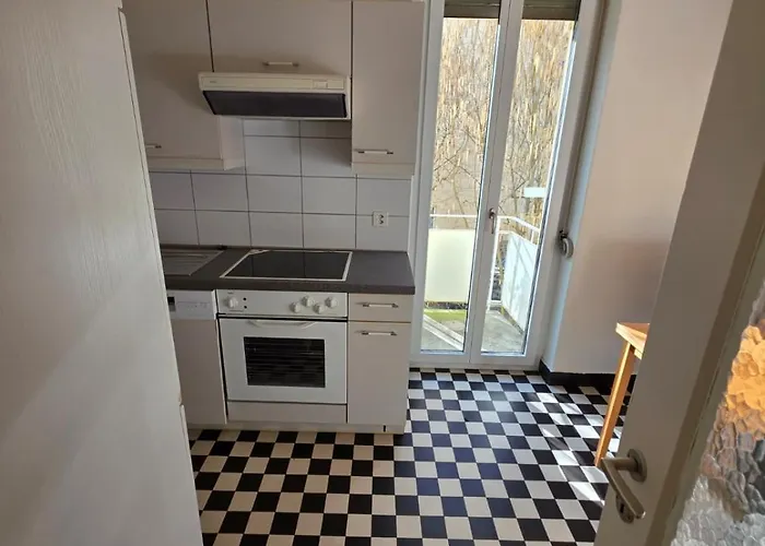 Διαμέρισμα Large Flats, Center - Sch