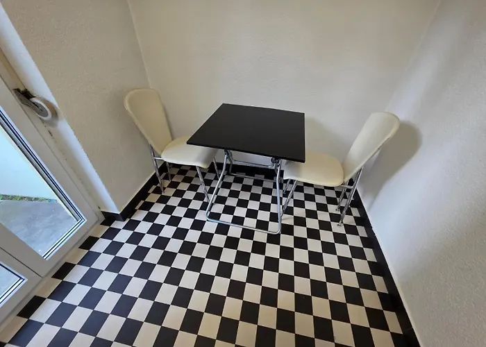 Διαμέρισμα Large Flats, Center - Sch Ζυρίχη