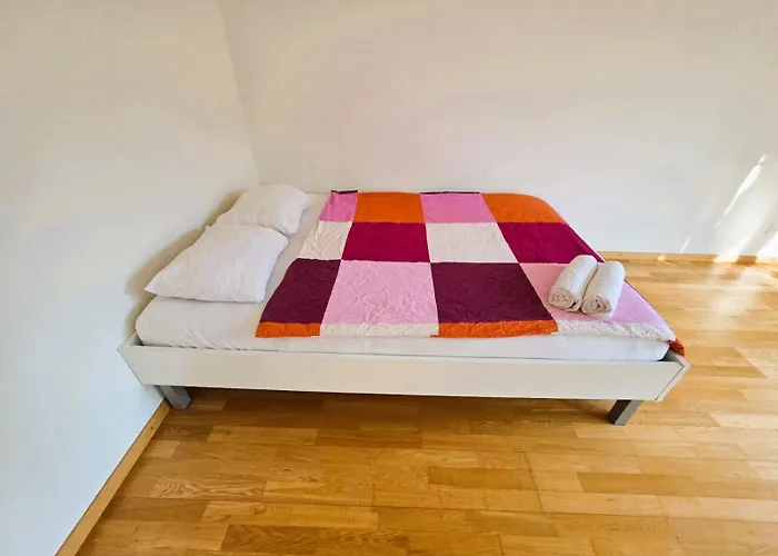 Διαμέρισμα Large Flats, Center - Sch Ζυρίχη