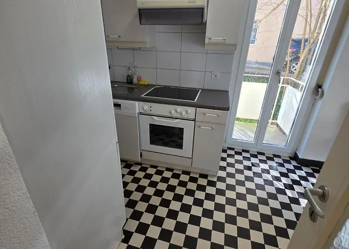 Διαμέρισμα Large Flats, Center - Sch