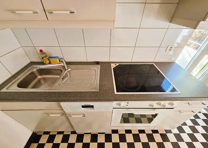 Διαμέρισμα Large Flats, Center - Sch