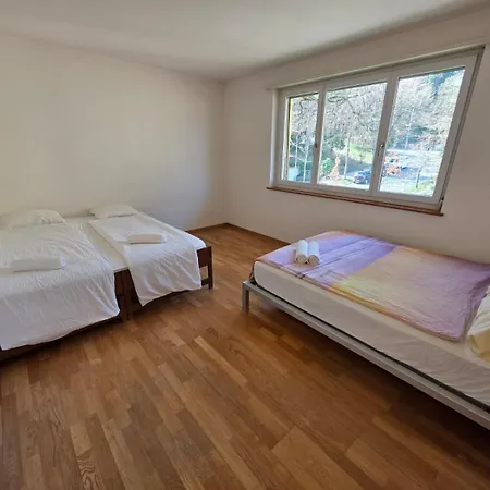 Apartmán Large Flats, Center - Sch