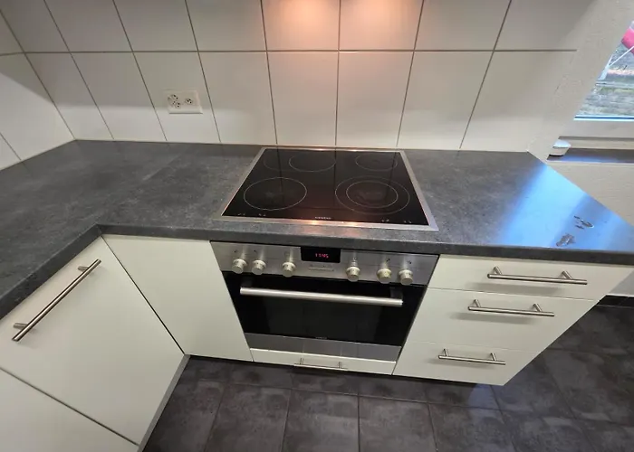 Large Flats, Center - Sch Apartmán Curych