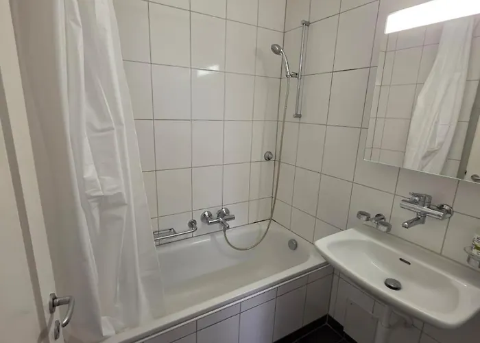 Apartmán Large Flats, Center - Sch *