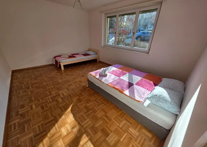 Large Flats, Center - Sch Apartmán