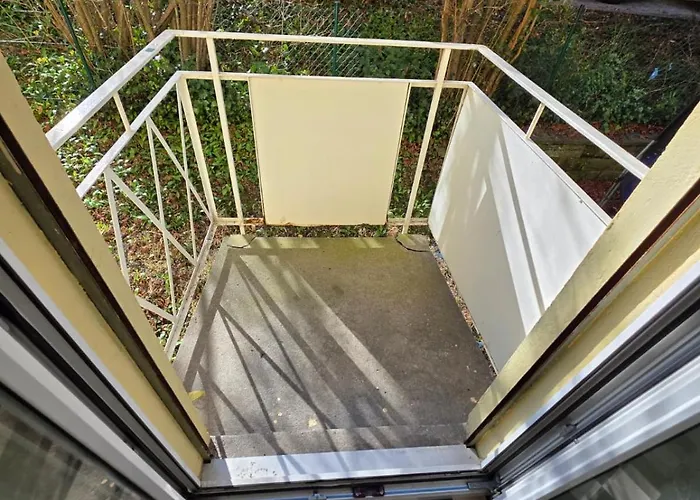 Apartmán Large Flats, Center - Sch *