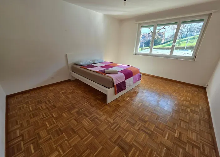 Large Flats, Center - Sch